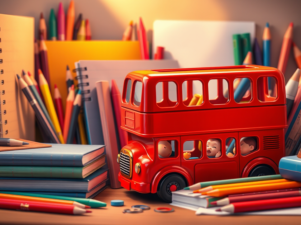 My Love for Stationery- A journey through&nbsp;time