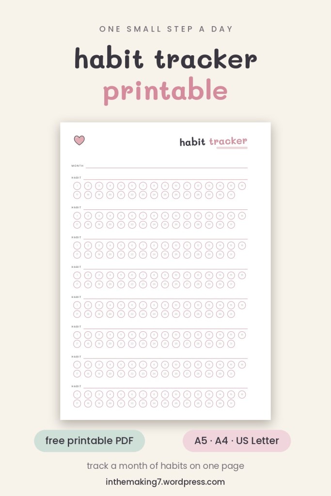 Two-page undated weekly planner spread with daily checklists